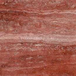 Травертин Travertin Persian Red Iran, фото Купить Травертин Travertin Persian Red Iran в Долгопрудном